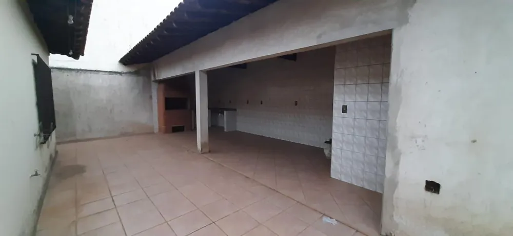 Casa, 3 quartos, 250 m² - Foto 1