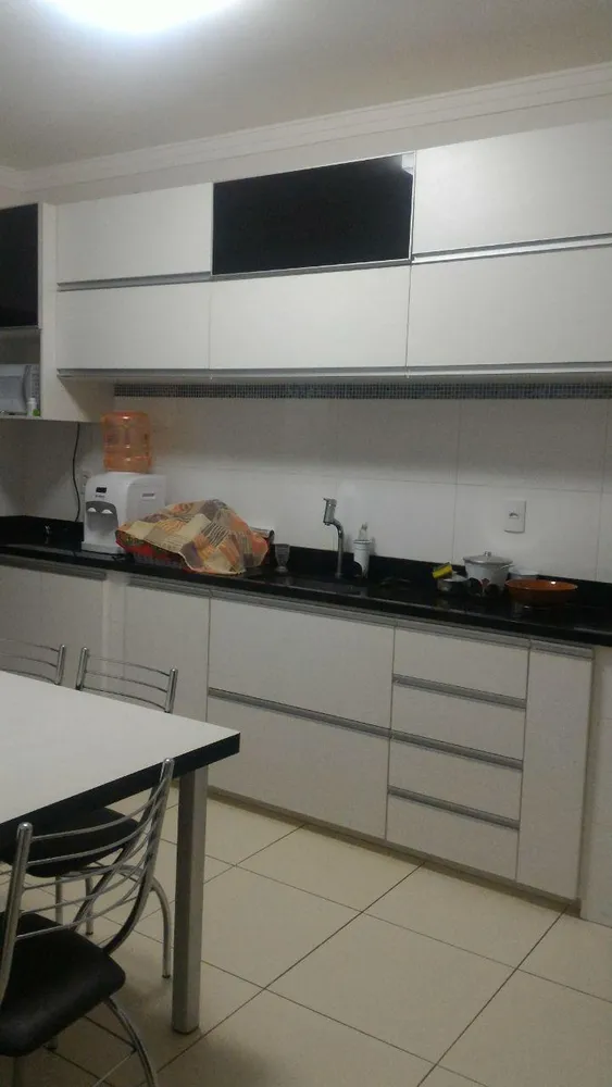 Casa, 3 quartos - Foto 9