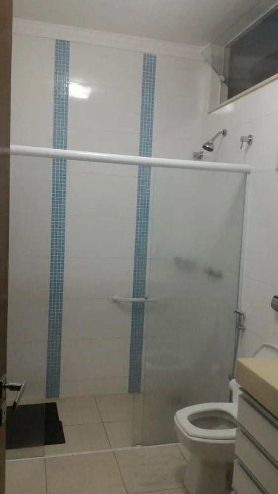 Casa, 3 quartos - Foto 10