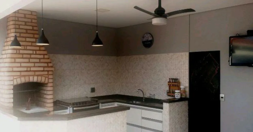 Casa, 3 quartos - Foto 2