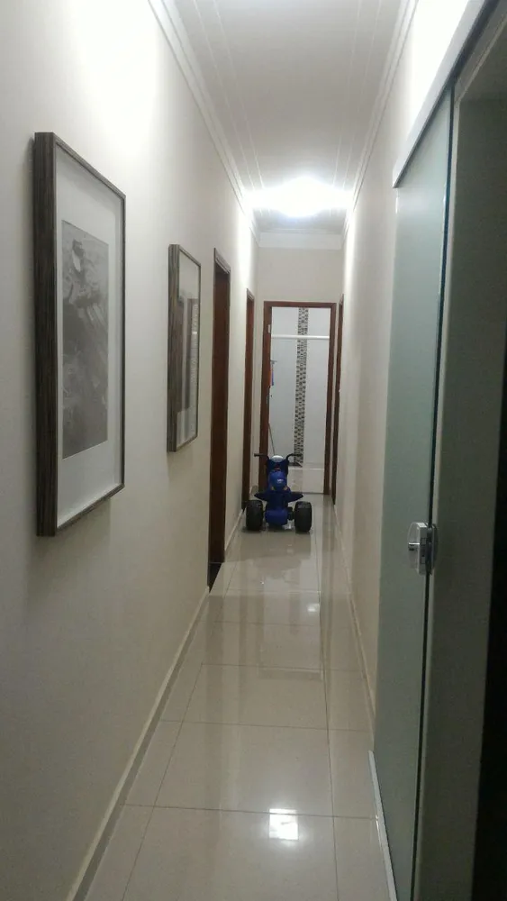 Casa, 3 quartos - Foto 4