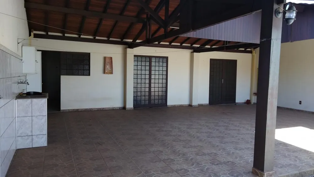 Casa, 2 quartos - Foto 5