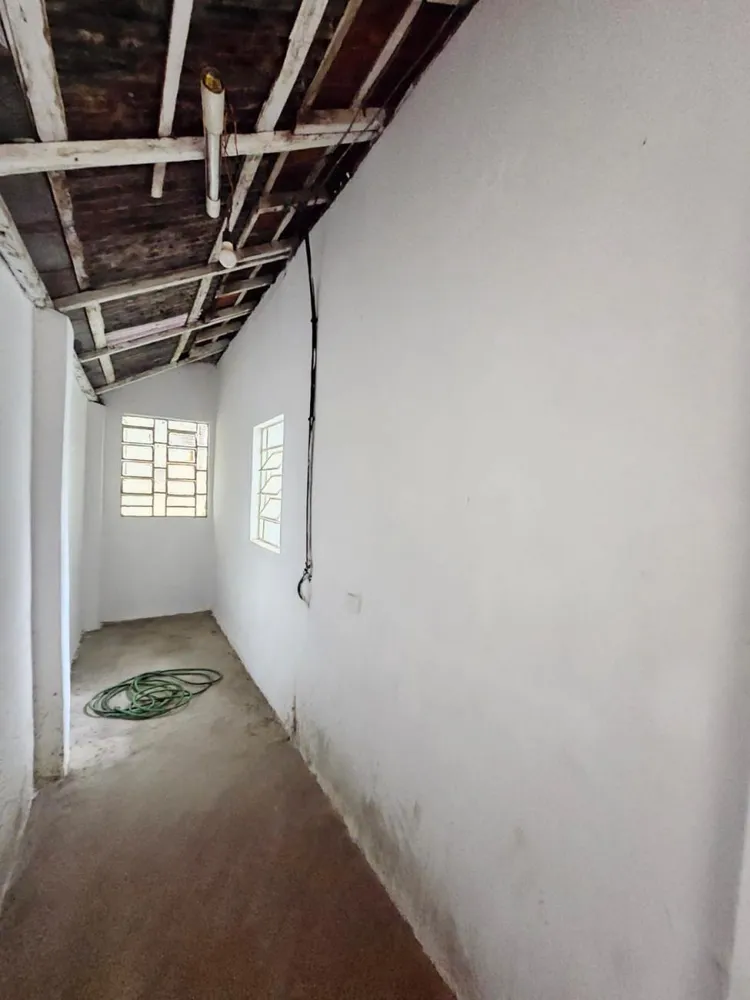 Loja-Salão, 90 m² - Foto 2