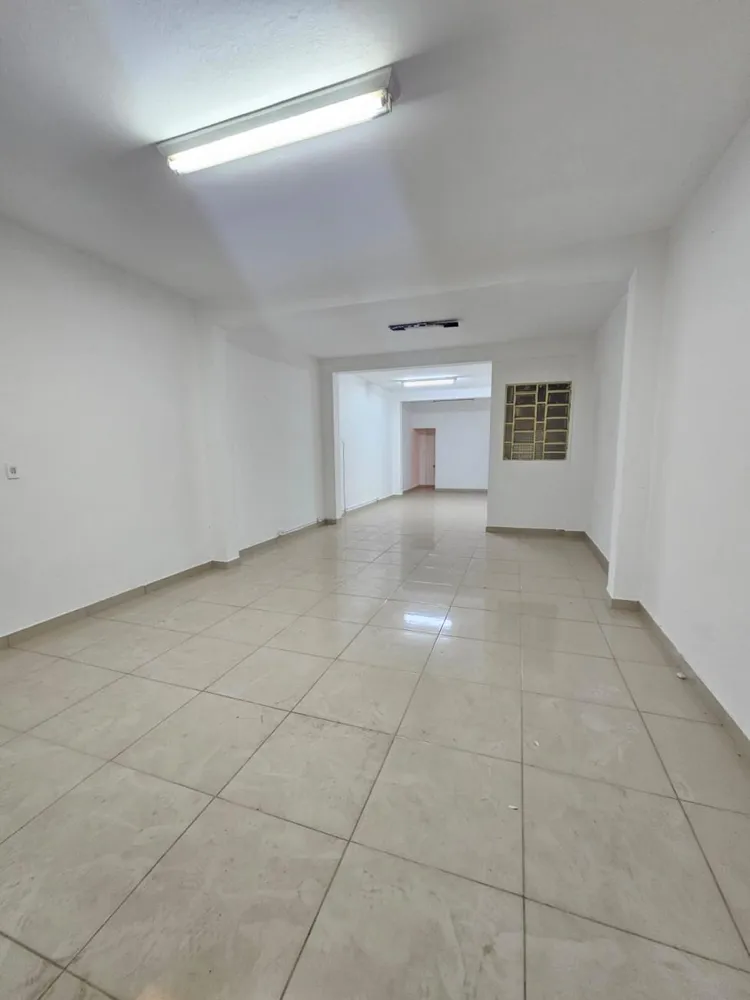 Loja-Salão, 90 m² - Foto 1