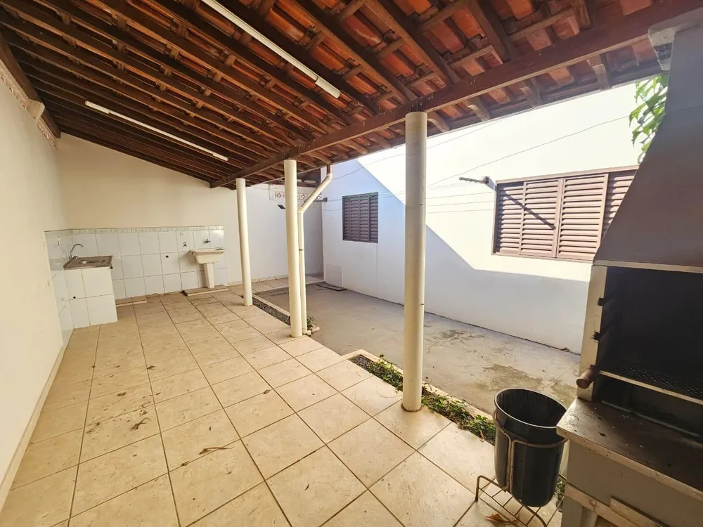 Casa, 2 quartos, 100 m² - Foto 1