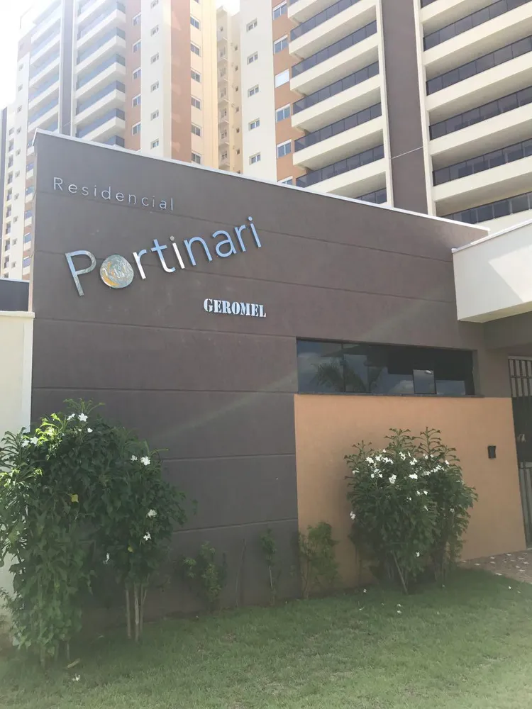 Apartamento, 3 quartos, 145 m² - Foto 1