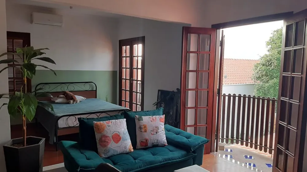 Casa, 3 quartos, 230 m² - Foto 1