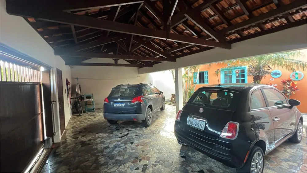 Casa, 3 quartos, 230 m² - Foto 5