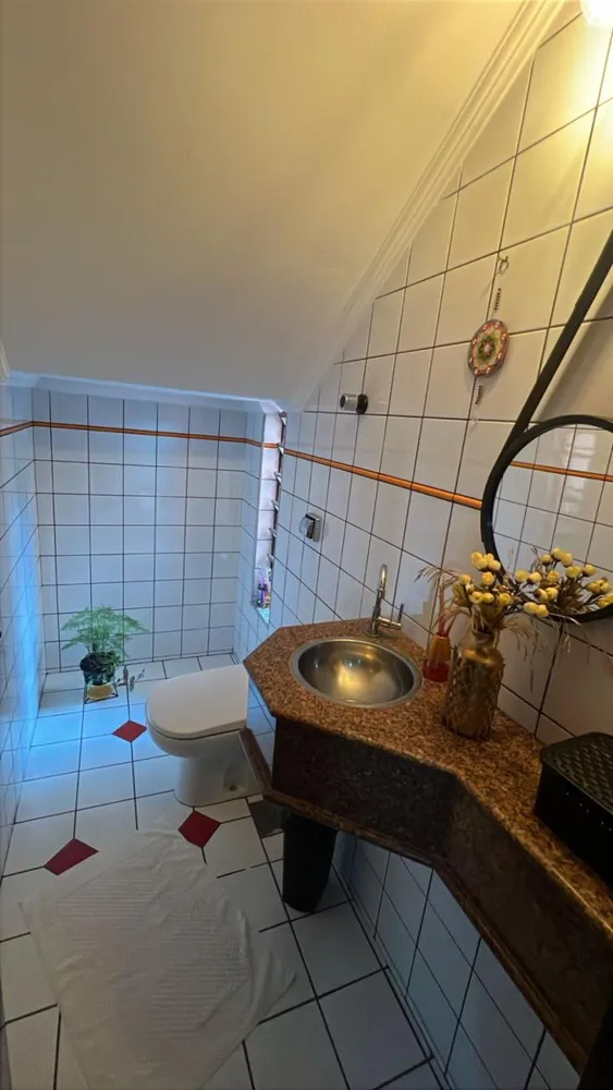Casa, 3 quartos, 230 m² - Foto 3