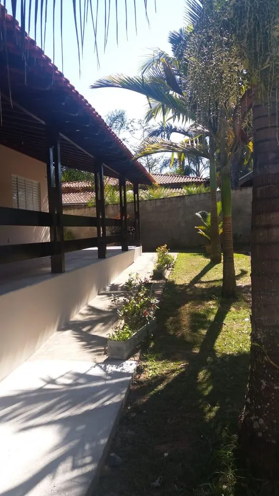 Casa de Condomínio, 2 quartos - Foto 4
