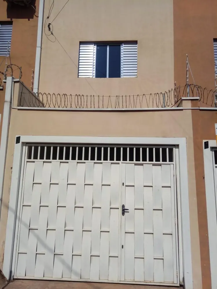 Casa, 2 quartos, 51 m² - Foto 8