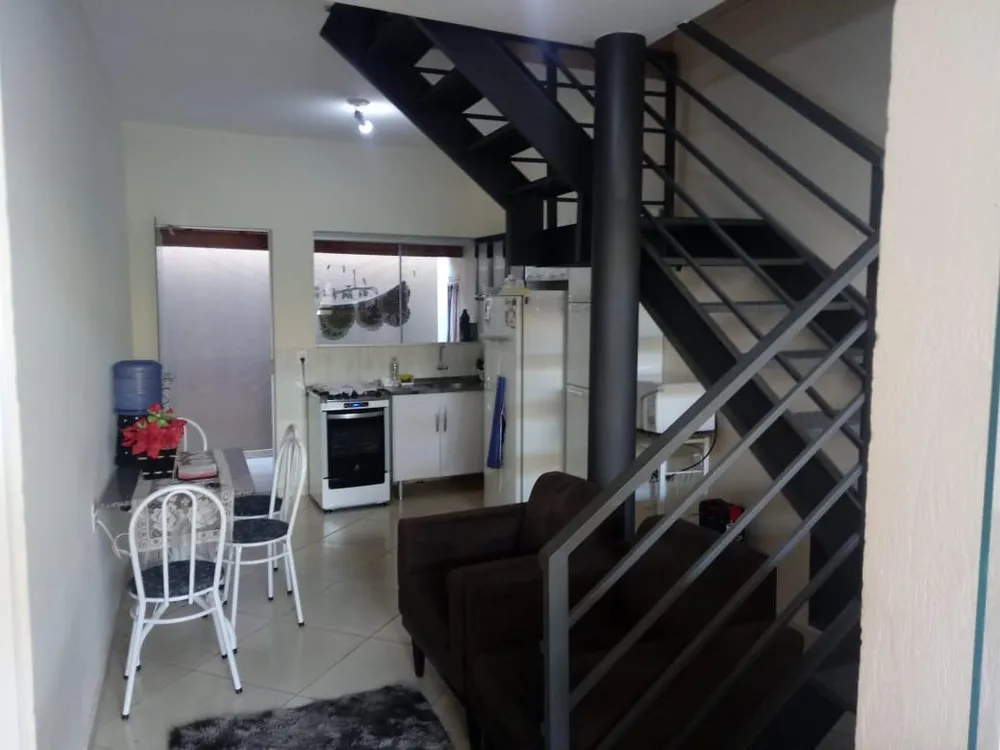 Casa, 2 quartos, 51 m² - Foto 7