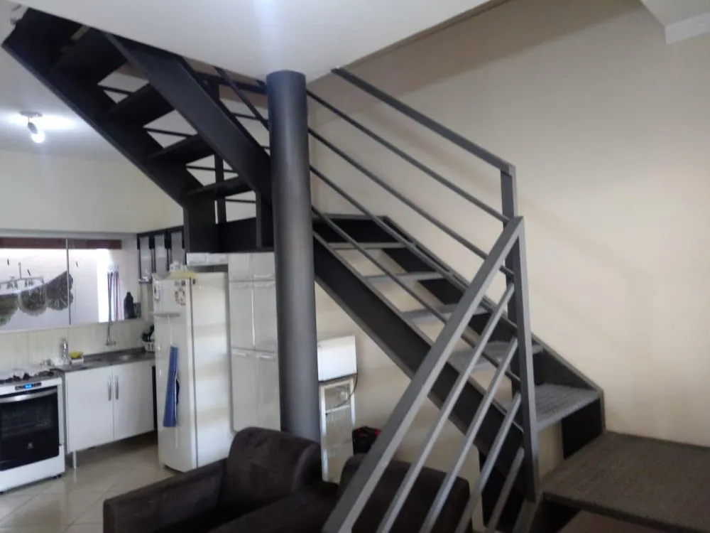 Casa, 2 quartos, 51 m² - Foto 3