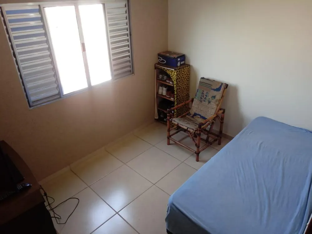Casa, 2 quartos, 51 m² - Foto 1