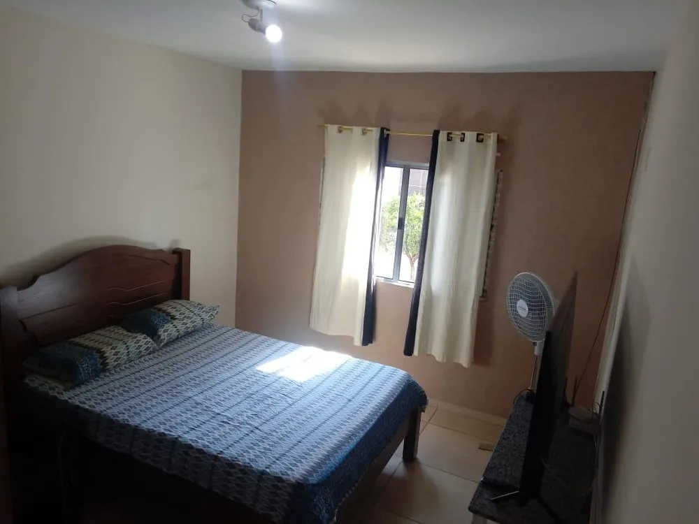 Casa, 2 quartos, 51 m² - Foto 6