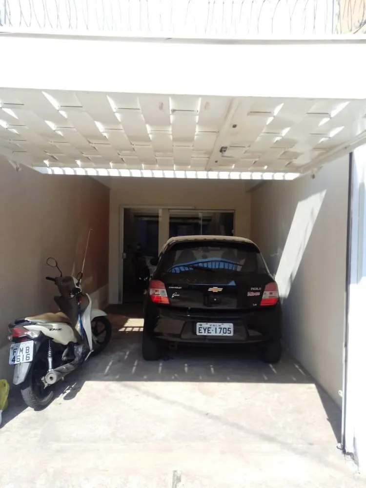 Casa, 2 quartos, 51 m² - Foto 5