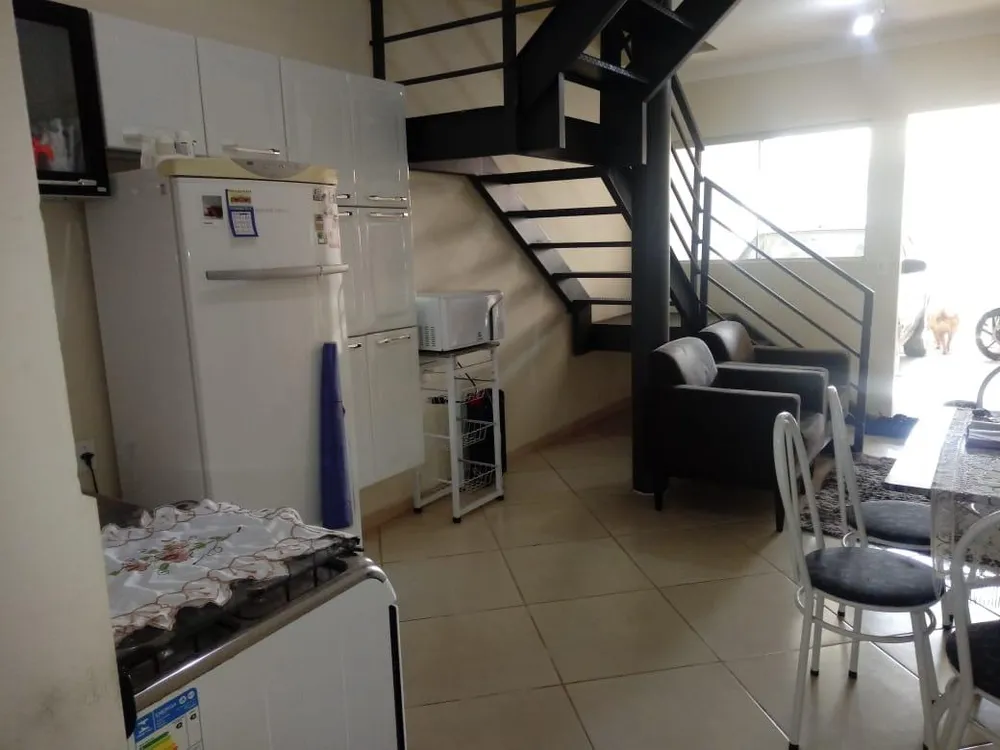 Casa, 2 quartos, 51 m² - Foto 2