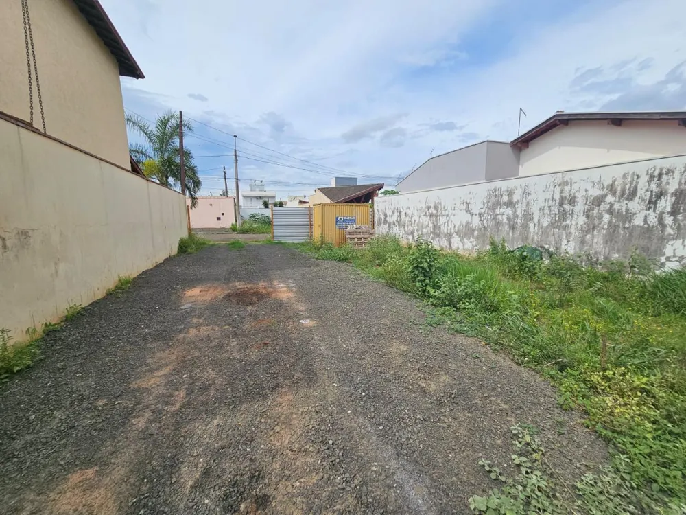 Terreno, 250 m² - Foto 2