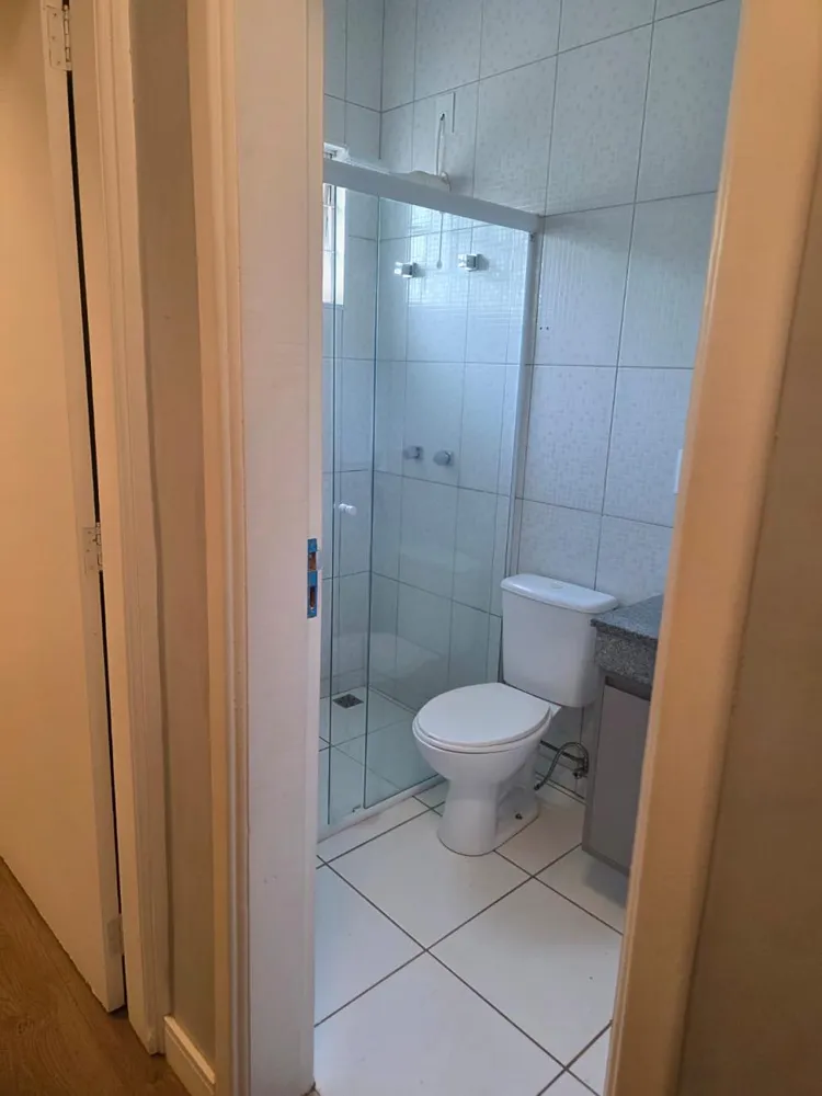Casa de Condomínio, 3 quartos - Foto 9
