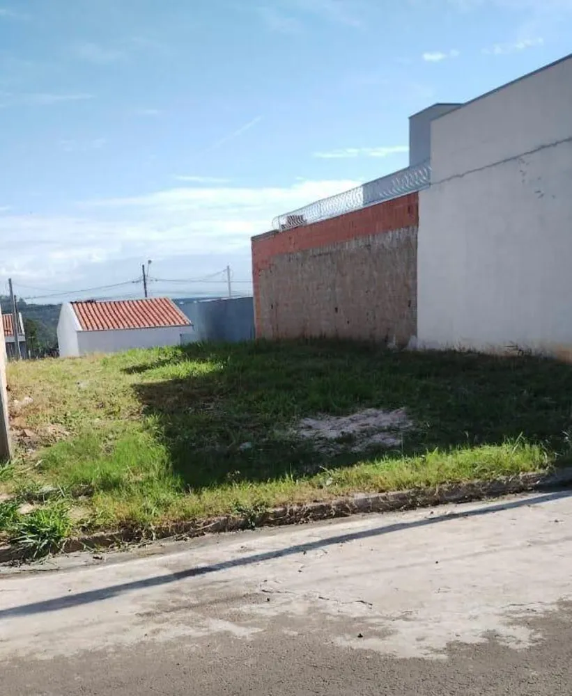 Terreno, 160 m² - Foto 1