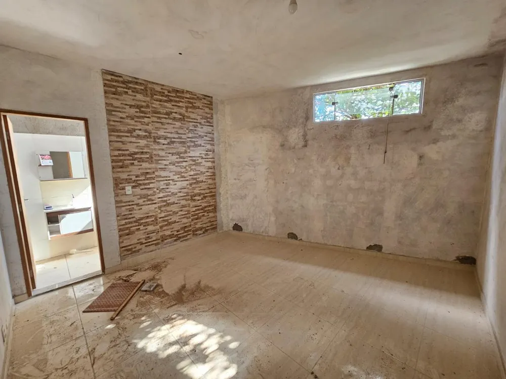 Loja-Salão, 80 m² - Foto 1