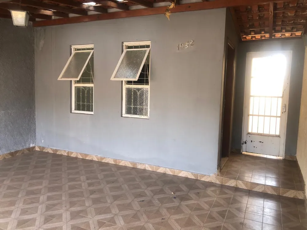 Casa, 2 quartos, 137 m² - Foto 1