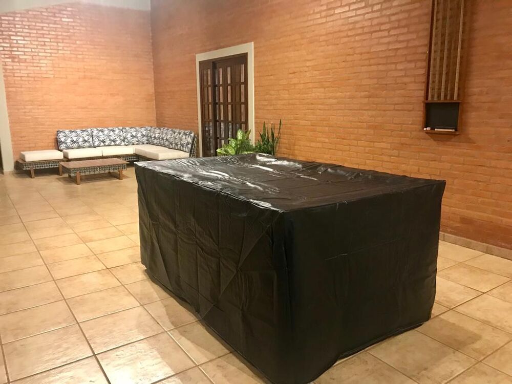 Casa à venda com 3 quartos, 1000m² - Foto 4