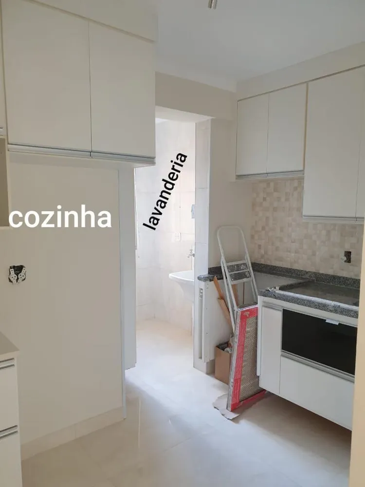 Apartamento, 3 quartos - Foto 12