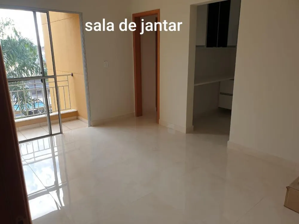 Apartamento, 3 quartos - Foto 1
