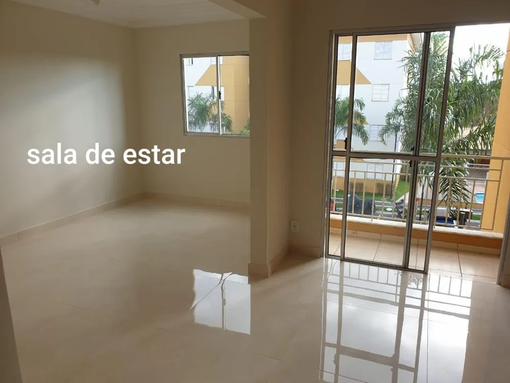 Apartamento, 3 quartos - Foto 2