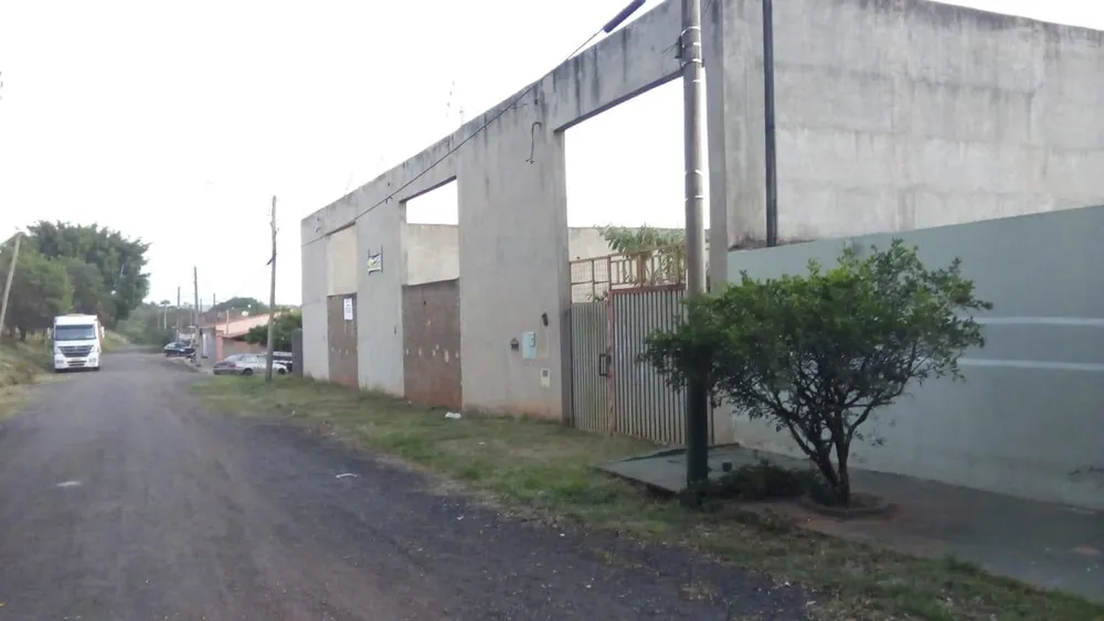 Terreno, 250 m² - Foto 1