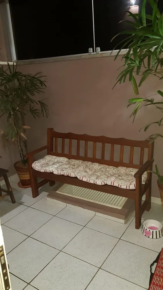 Sobrado, 3 quartos - Foto 2