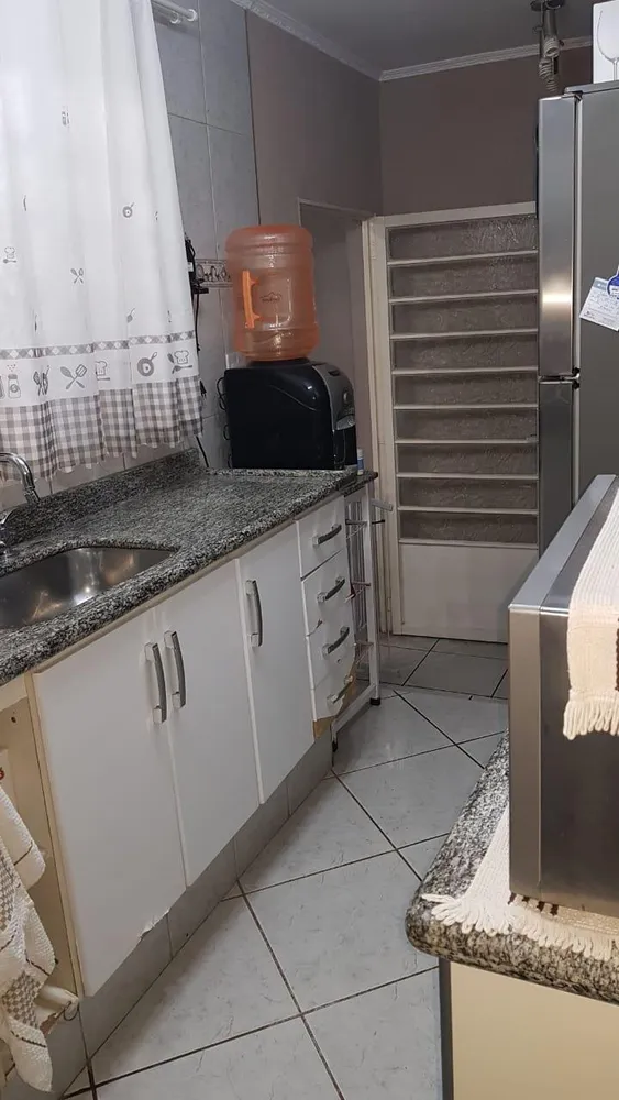 Sobrado, 3 quartos - Foto 1