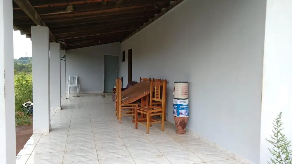 Sítio, 2 quartos - Foto 1