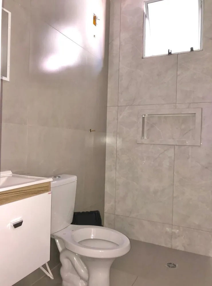 Casa, 88 m² - Foto 3