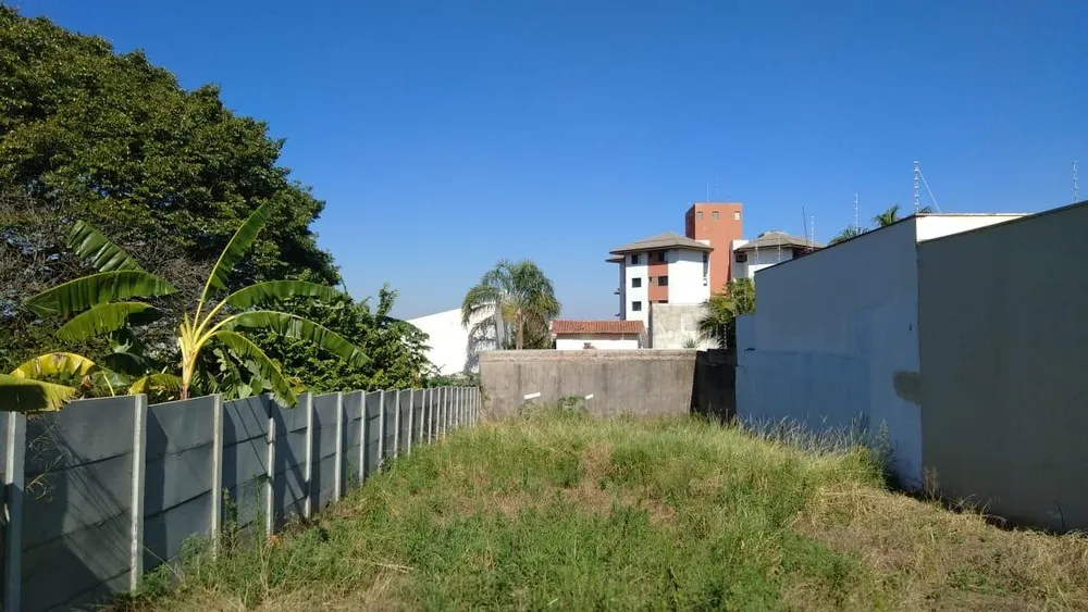 Terreno, 400 m² - Foto 1