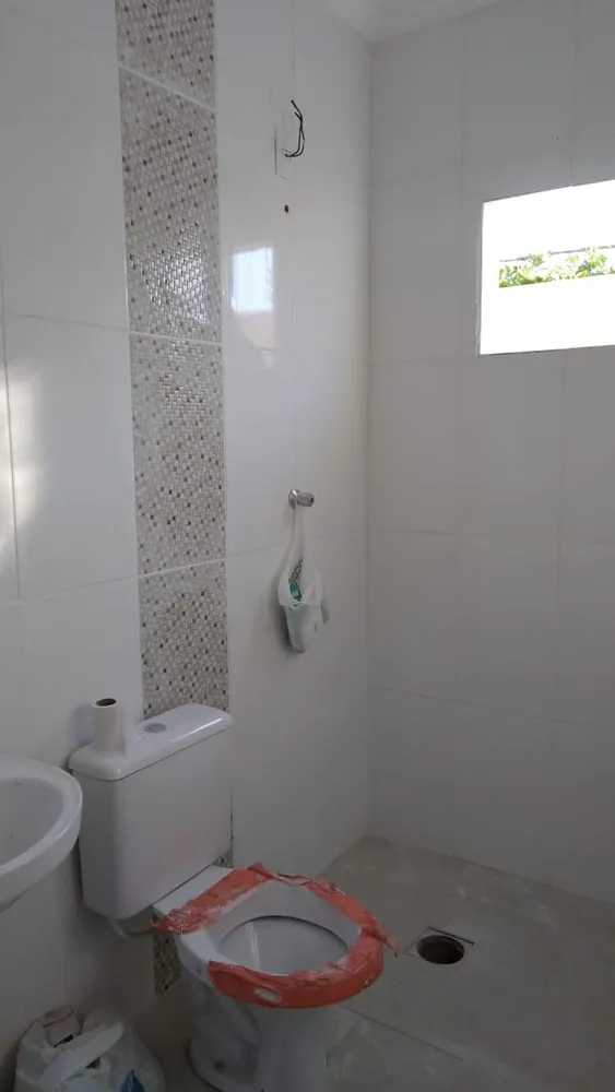 Casa, 1 quarto, 75 m² - Foto 2