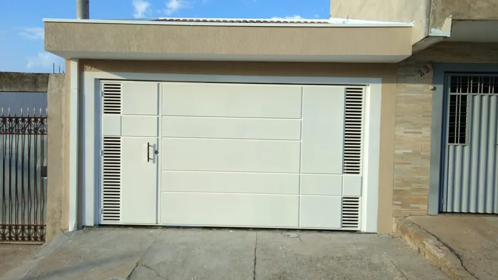 Casa, 1 quarto, 75 m² - Foto 1