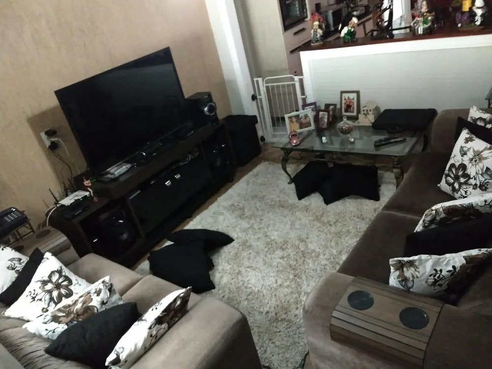 Casa, 2 quartos - Foto 4