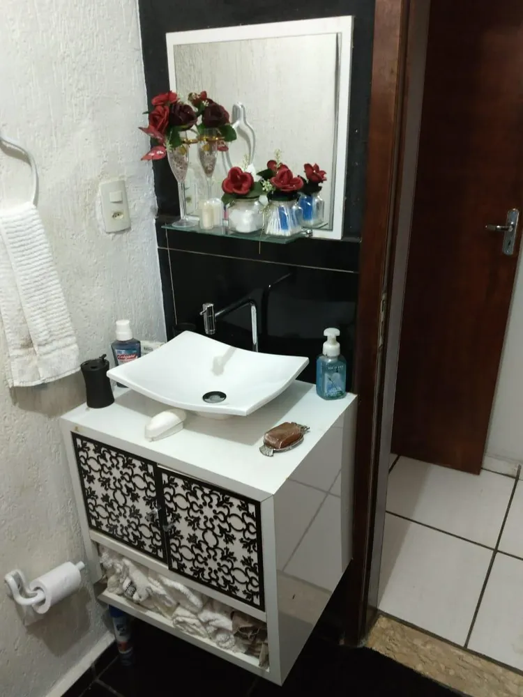 Casa, 2 quartos - Foto 1
