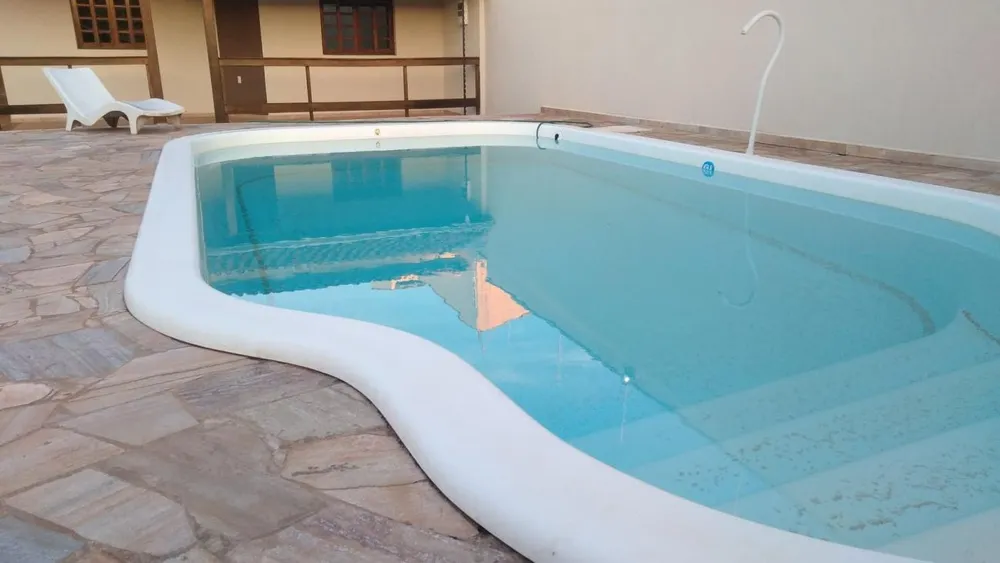 Casa, 3 quartos, 270 m² - Foto 5