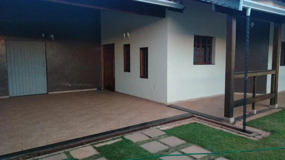 Casa, 3 quartos, 270 m² - Foto 9