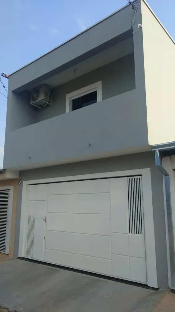 Casa, 2 quartos, 145 m² - Foto 2