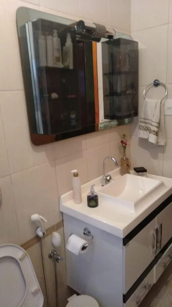 Sobrado, 3 quartos, 250 m² - Foto 1
