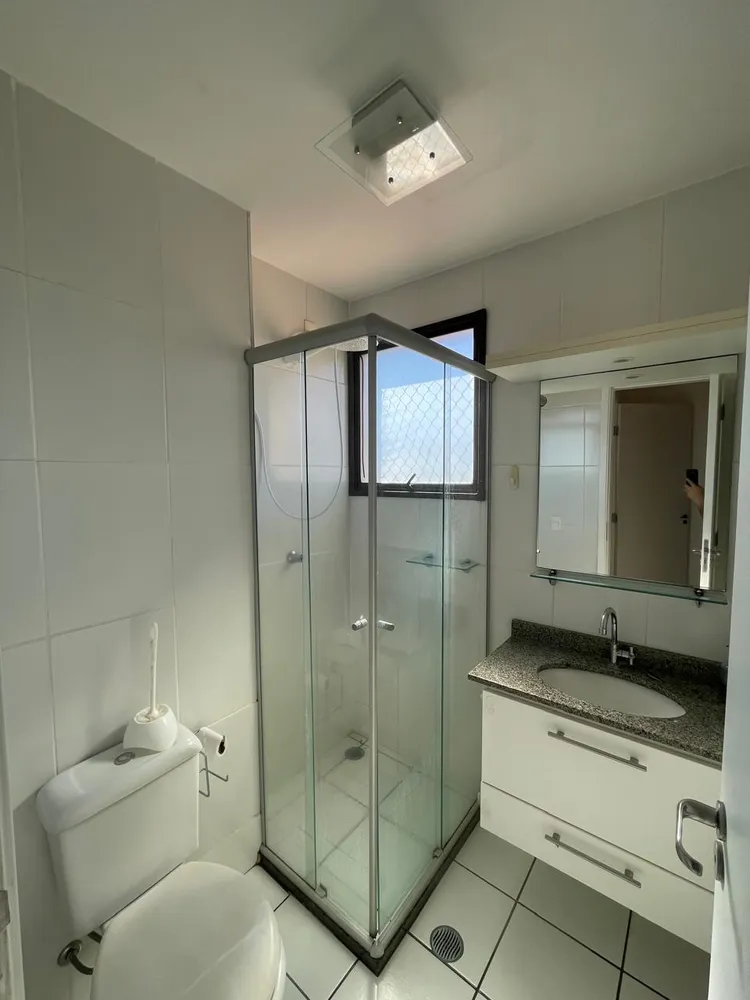 Apartamento, 3 quartos, 70 m² - Foto 1