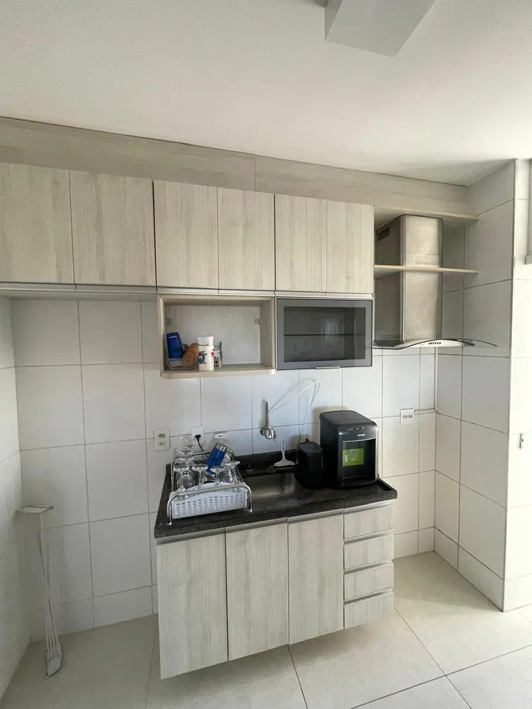 Apartamento, 3 quartos, 70 m² - Foto 8