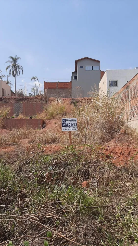 Terreno, 340 m² - Foto 1