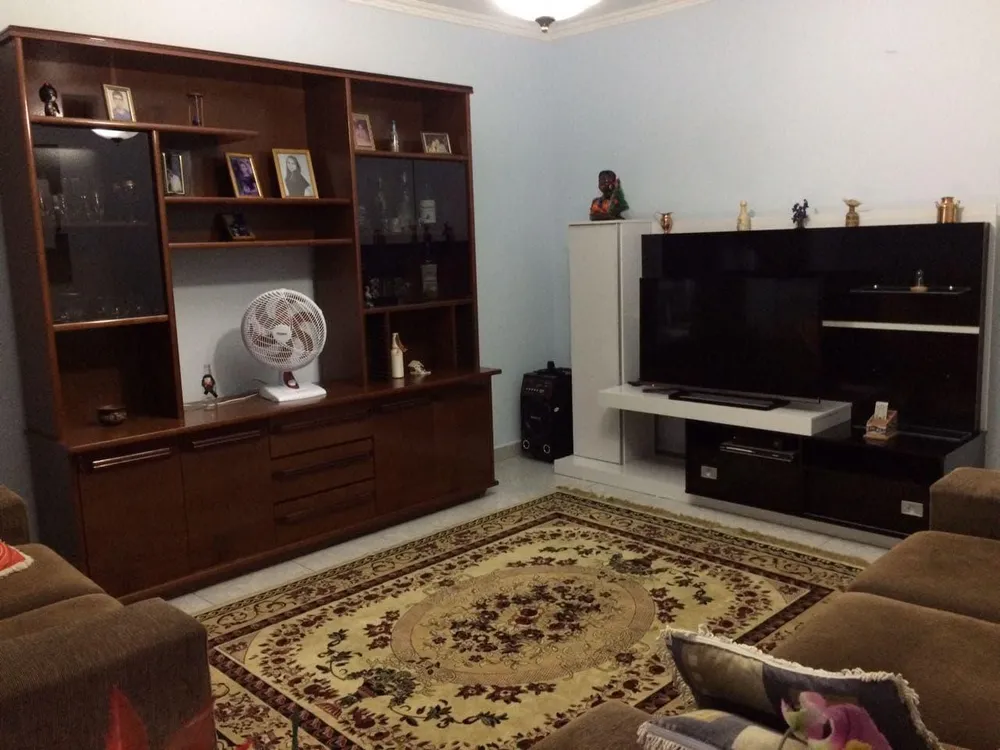 Sobrado, 3 quartos, 260 m² - Foto 2