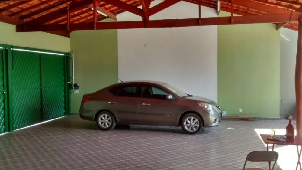 Sobrado, 3 quartos, 260 m² - Foto 6