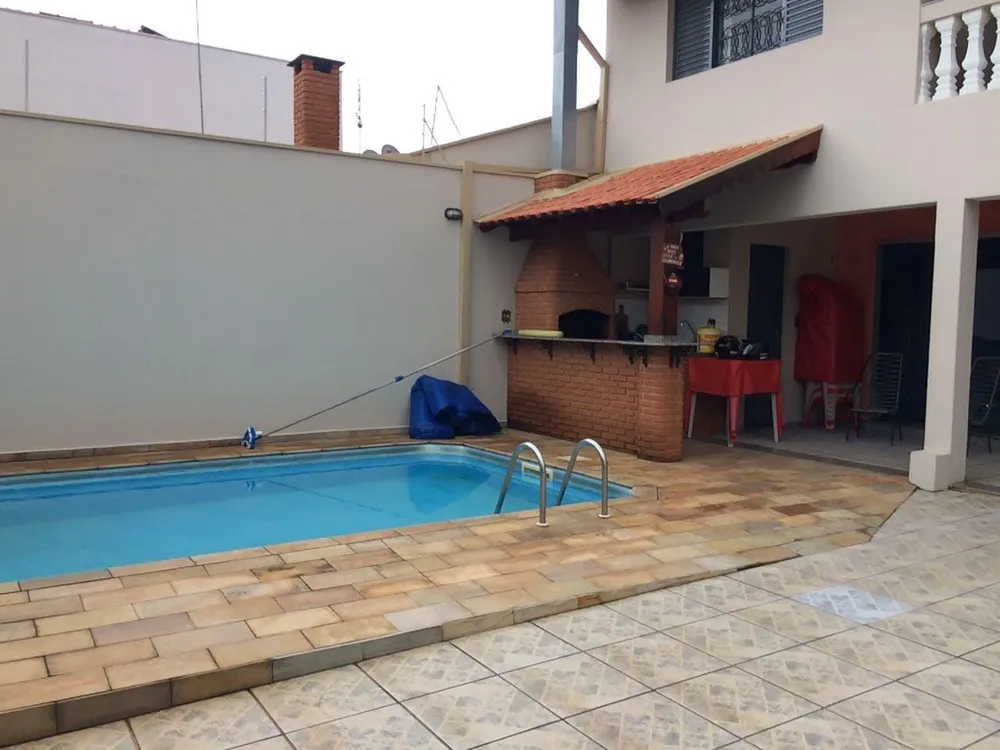 Sobrado, 3 quartos, 260 m² - Foto 10